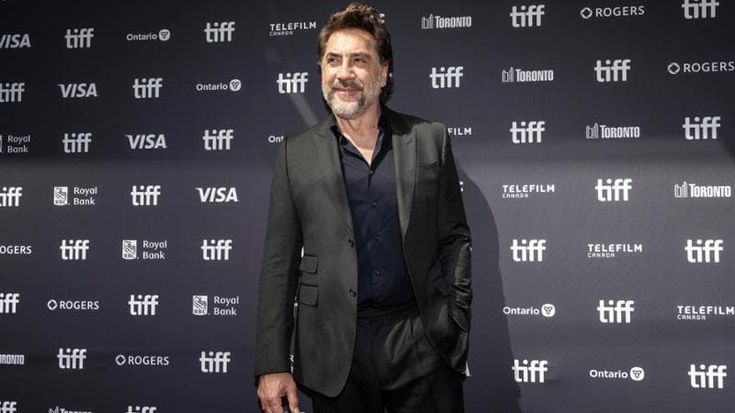 Javier Bardem riceverà il premio alla carriera alla Festa del cinema di Roma