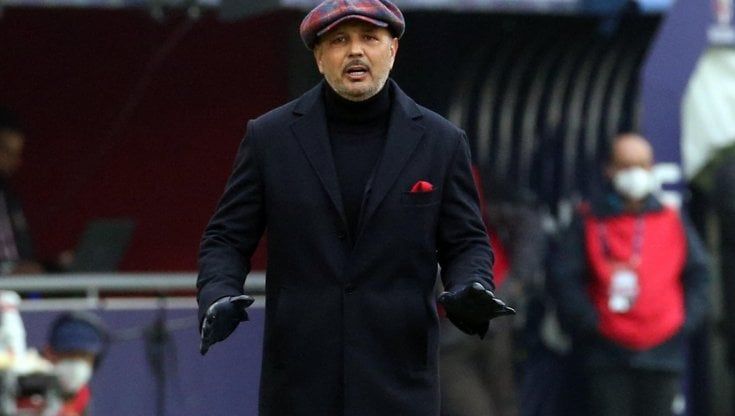 Mihajlovic e quei tre milioni per nove giorni allo Sporting Lisbona
