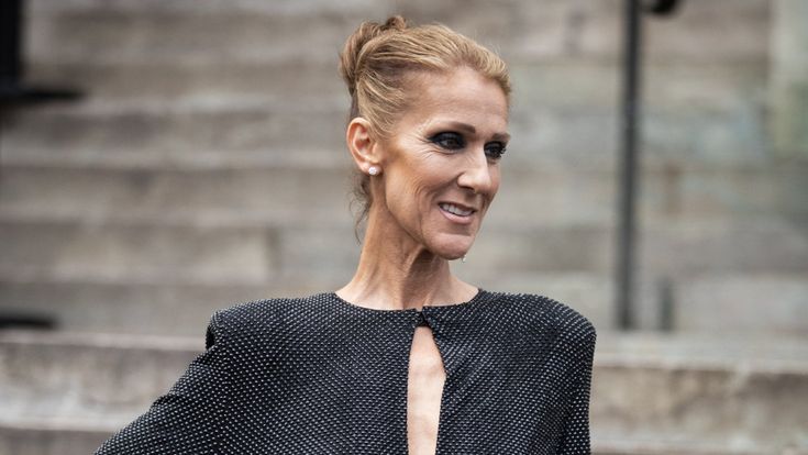 Dopo Freddie e Elton ecco Céline, la bimba che divenne diva
