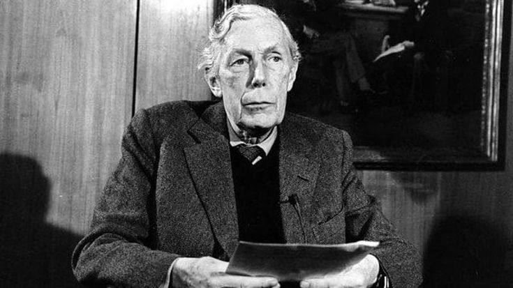 “Lo storico dell’arte Anthony Blunt era una spia dei nazisti”