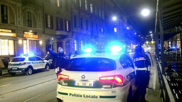 Vigili accusati di falso e peculato: anche gli ultimi due agenti arrestati vanno ai domiciliari