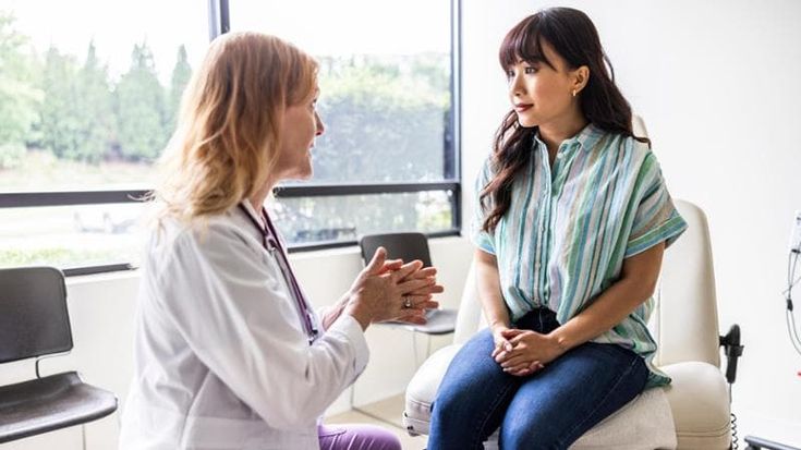 Il dialogo interrotto: quando medico e paziente parlano lingue diverse