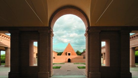 Parma 2020, una mostra rende omaggio a Franco Maria Ricci 