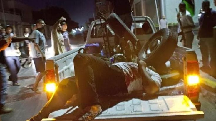 Libia, il capo delle milizie Gheniwa ucciso a Tekbail. Spari a Tripoli