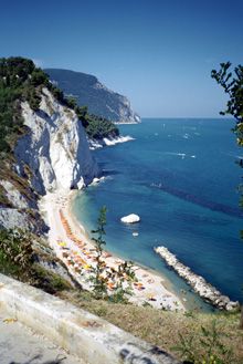 Dove il mare  &egrave; più blu