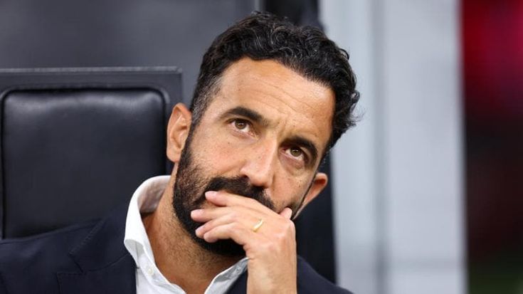 Amorim: “Il mercato del Milan è da 10, ho i giocatori più forti del mondo”