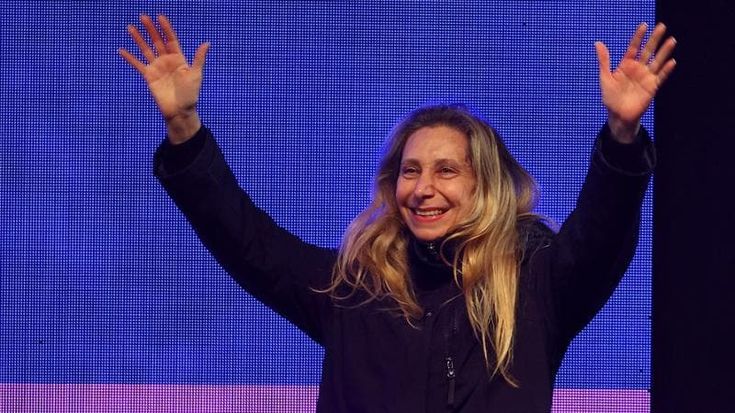 Karina Milei, chi è la sorella del presidente al centro dello scandalo che scuote l’Argentina