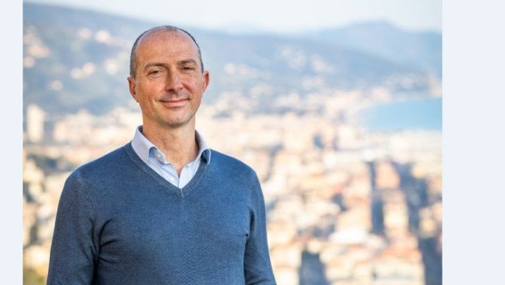 Chiavari, al ballottaggio stravince Messuti su Bettoli: finisce 62 a 37 Affluenza flop al 34%