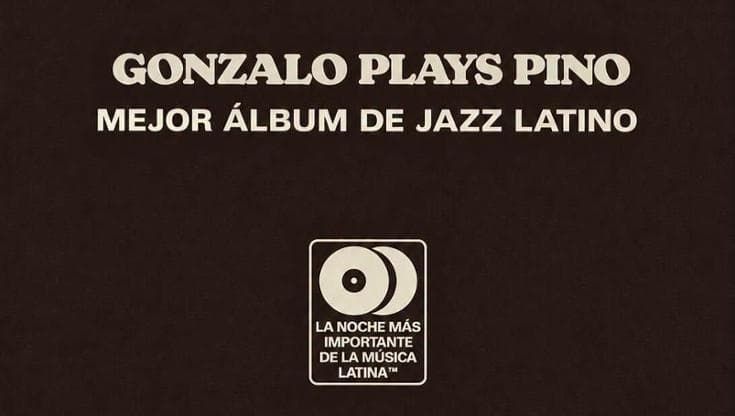 La musica di Pino Daniele irrompe ai Latin Grammy: nomination per l’album tributo di Rubalcaba