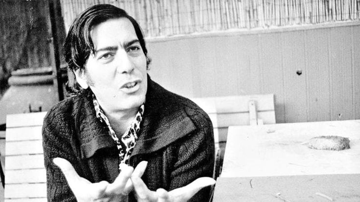 Vargas Llosa: grazie Mario per le tue storie