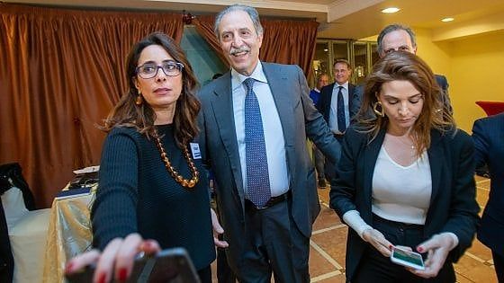 Regionali: la Basilicata al centrodestra, Vito Bardi governatore a 9 punti dal centrosinistra. Terzo il M5S ma è primo partito