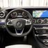 Mercedes Classe E, parla con lei