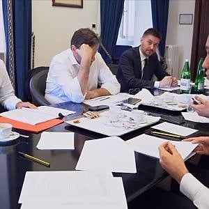 "Contratto" Lega-M5S, tutti i nodi in Liguria 