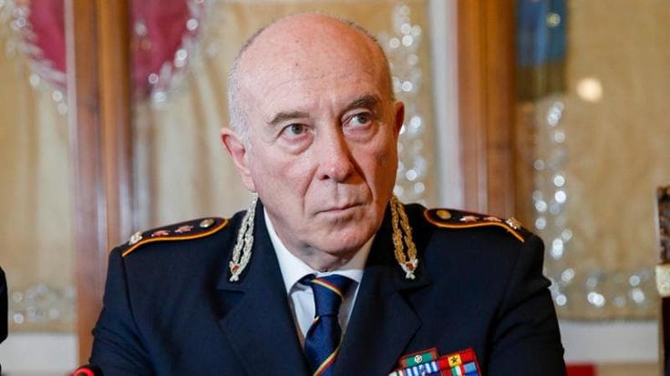 Cavalli in fuga dalle prove del 2 giugno, il capo dei vigili: “Un giovane istruttore rischia lo stop”