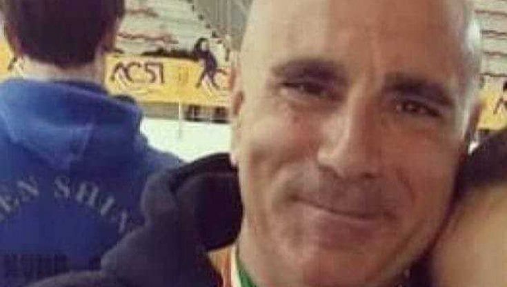Covid, muore a 53 anni a Galatina: "Riccardo era uno sportivo e un uomo gentile"