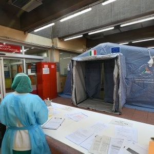 Anziani contaminarono un intero reparto alle Molinette: nessun responsabile, solo un incidente imprevedibile