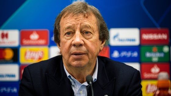 Lokomotiv Mosca, Semin: ''Vogliamo creare problemi alla Juve''