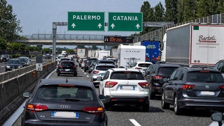 L’estate nera dei trasporti, slalom tra cantieri e caldo. Allarme per il controesodo