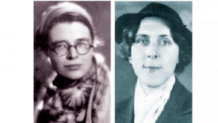 Le valigie dimenticate di Marguerite Yourcenar