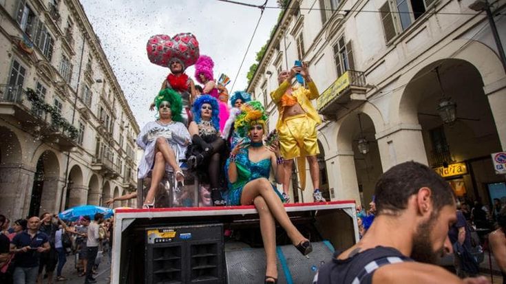 La Lega avverte il Pride: “Rischio antisemitismo via i contributi regionali”