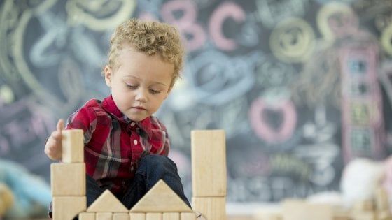 Bambini, a un anno non parlano ma ragionano benissimo