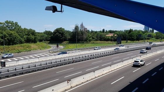 Bologna, nuova bocciatura sul progetto del Passante di Autostrade