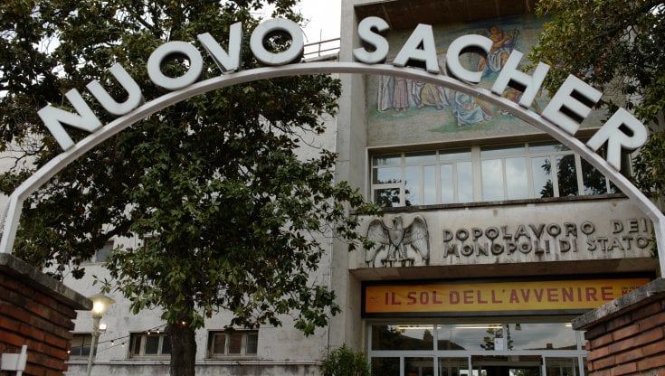 Nel tempio di Nanni Moretti: il pellegrinaggio laico della sinistra smarrita