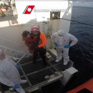 Migranti, 3707 minori scomparsi nel 2014 dai centri d'accoglienza