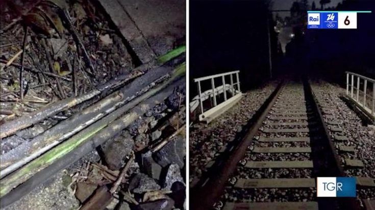 Olimpiadi, sabotaggio sulla linea verso Bormio e Livigno: bruciati 7 cavi di una centralina