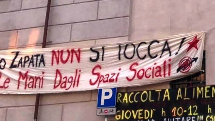 Giovani Contro, viaggio nei centri sociali: "Spazi ostinati e contrari"