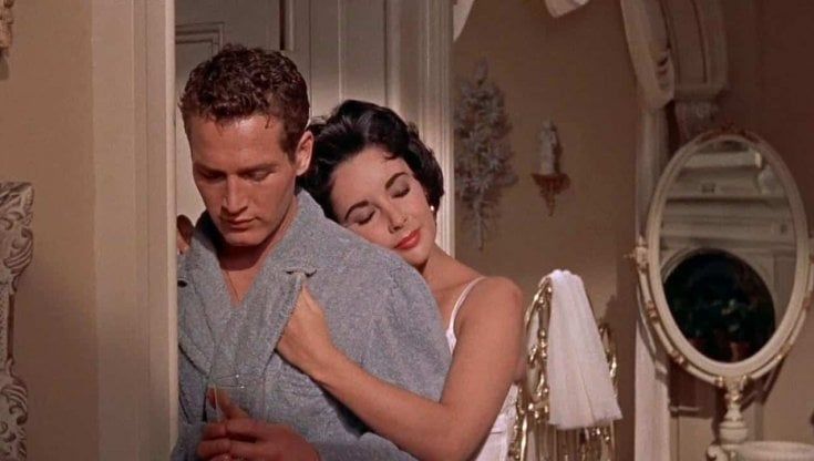 La gatta sul tetto che scotta, il dramma sull'omosessualità che fu censurato dai puritani