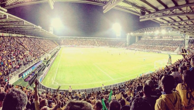 IX Edizione Trofeo Gianni Danieli  10-11 giugno 2023, stadio Benito Stirpe di Frosinone