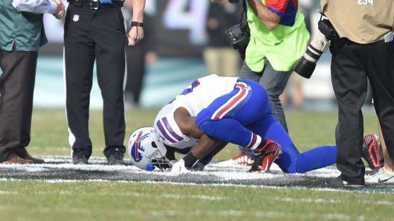 Nfl, torna Gronk e tornano i Patriots. Steelers, potenza di fuoco. McCoy, che bel gesto