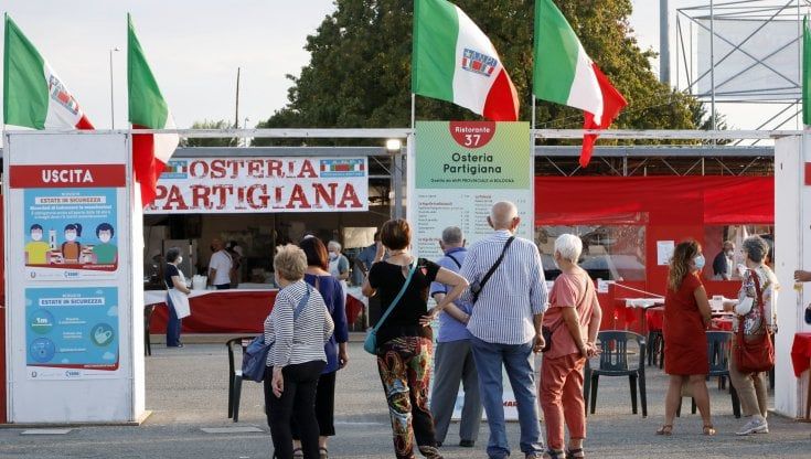 Elezioni, il Pd riparte dalle feste dell'Unità: “I voti li cercheremo tra i nostri stand”
