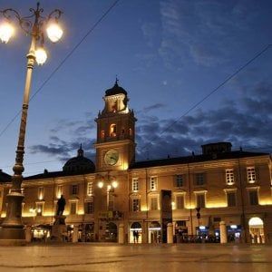 Contapersone, meteo, viabilità: a Parma i pali della luce sono smart 