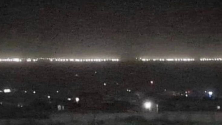 Afghanistan, il giallo di Bagram. Una misteriosa foto fa parlare dell'arrivo dei cinesi nell'ex base americana. Ma Kabul smentisce