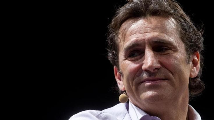 Laguna Seca dedica ad Alex Zanardi il mitico Cavatappi: lì 30 anni fa il famoso sorpasso su Herta