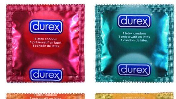Durex richiama lotti di profilattici a rischio rottura in tutta Europa