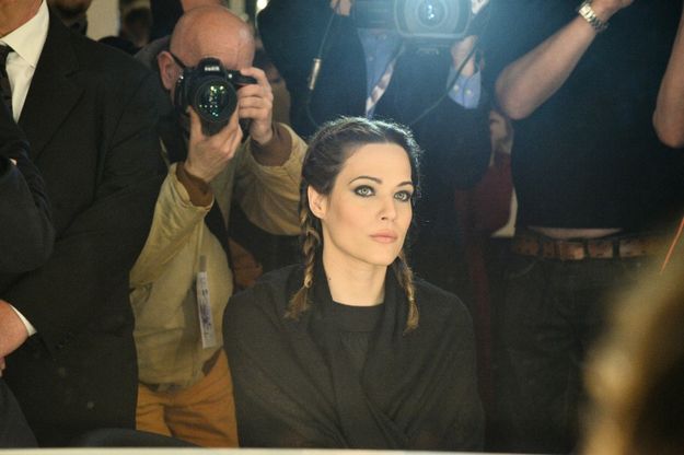 Cosmoprof, la bellezza in Fiera<br />La madrina &egrave; Laura Chiatti