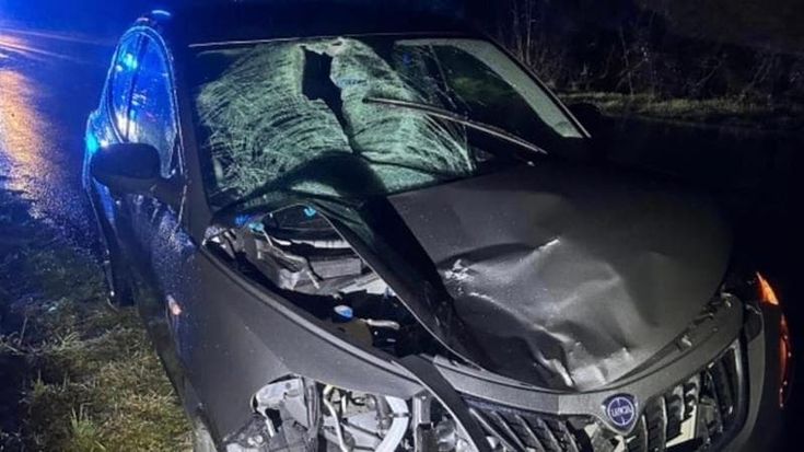 Bricherasio, investita e uccisa davanti casa: trascinata per 40 metri