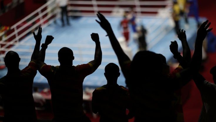 "Sappiamo dove abiti", minacce di morte agli atleti di Tokyo 2020