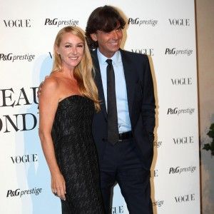 Frida Giannini e Patrizio Di Marco lasciano Gucci