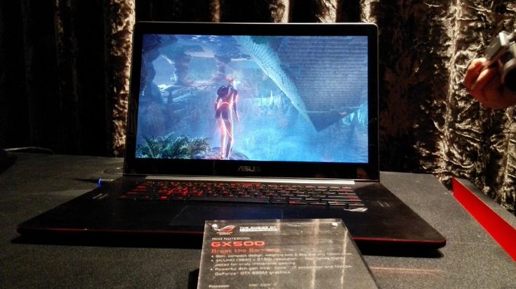 Computex, nuova vita per il Pc