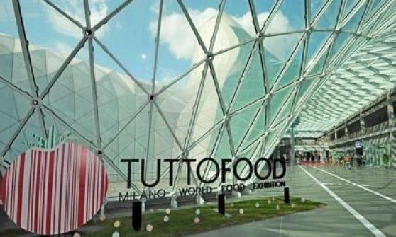 A Milano TuttoFood, in vetrina cibo e vino d'Italia 