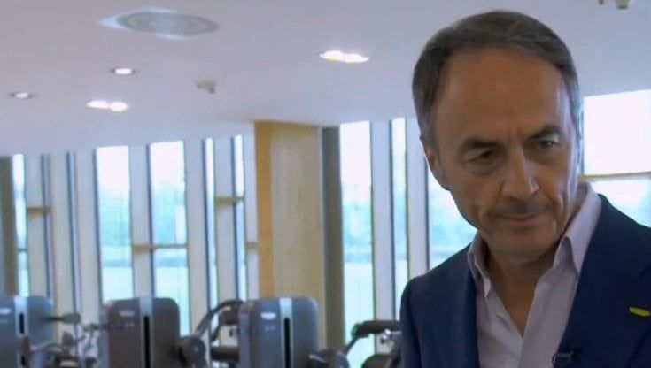 Effetto Nazionale. Alessandri: “Approfittiamo di questo clima per investire” 