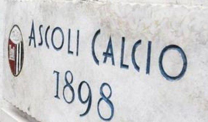 Ascoli dichiarato fallito, cancellati centoquindici anni di storia
