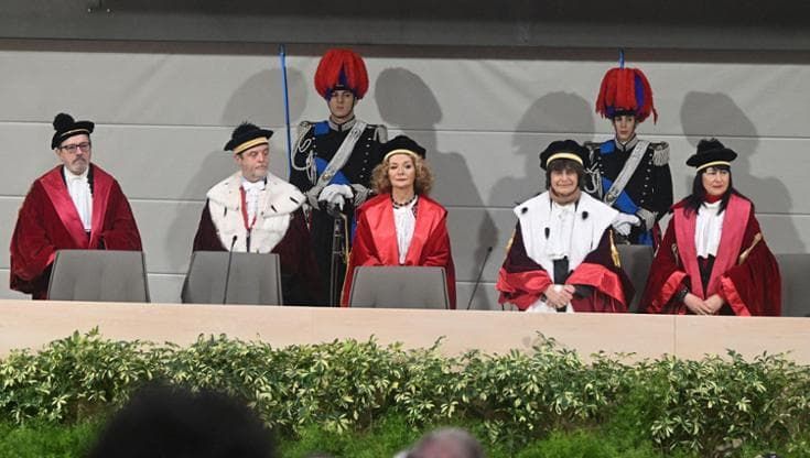 La presidente della Corte d’Appello: “Intervenire su Sollicciano, altrimenti trasferire i detenuti”