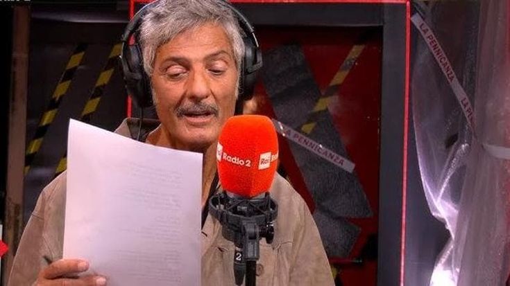 Teatro delle Vittorie, Fiorello esulta: “Rimarrà in Rai, grazie a Giuli e a chi lotta per la causa”