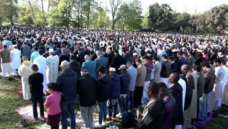 “Se sfrattano la moschea ne nasceranno 200 in garage e negozi”