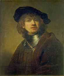 Andrea Riccio e Rembrandt